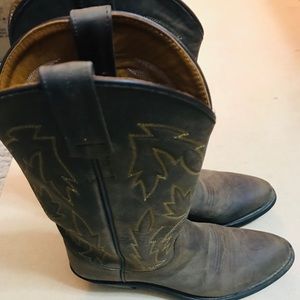 Western Boots